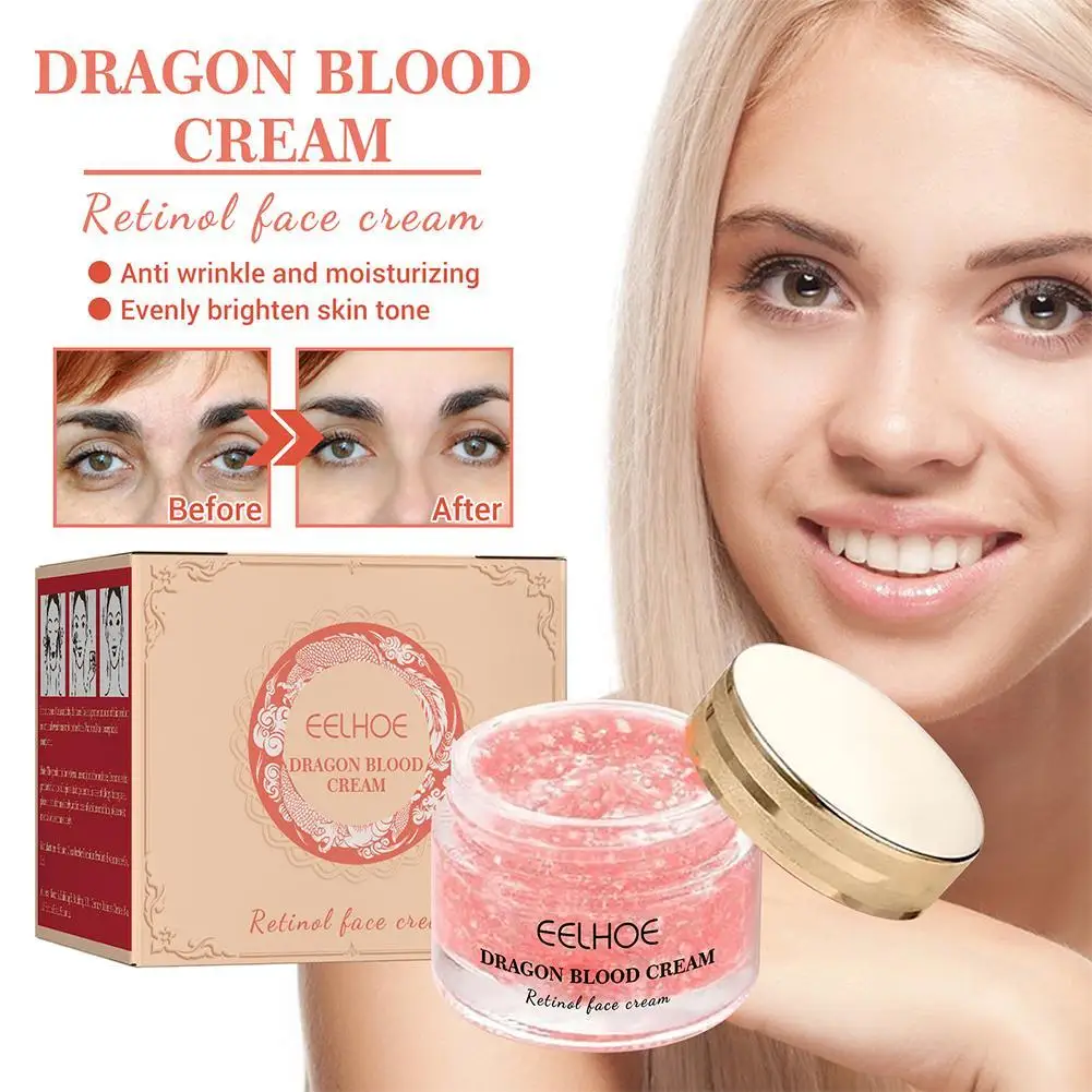 

Крем для лица с драконом, 50 г