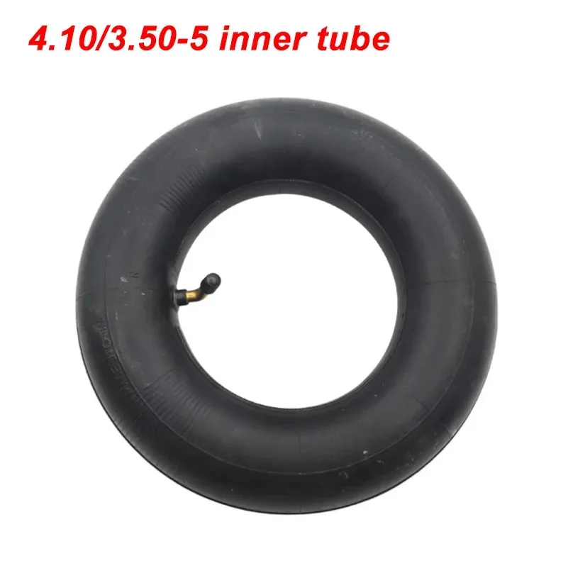 

12-дюймовая Шина 4.00-5 С Камерой И Внешней Покрышкой Для Багги, Квадроциклов, Электроскутеров Для Пожилых Людей, Запчасти