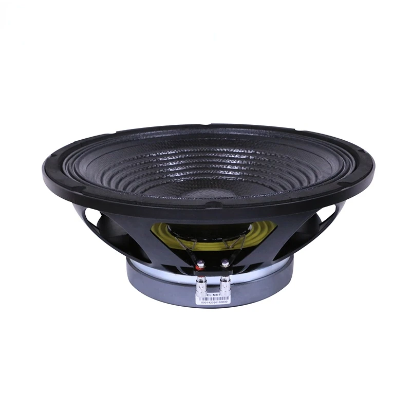 

Audio Neodymium Magnets Driver 15inch Bass Woofer for Speaker