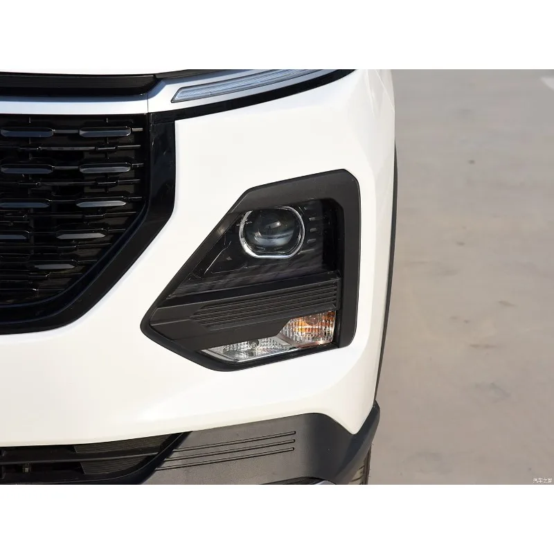 Для Baojun 530/alмаз/Chevrolet CAPTIVA 2018 2019 2020 галогенная/Искусственная фара в сборе Передняя