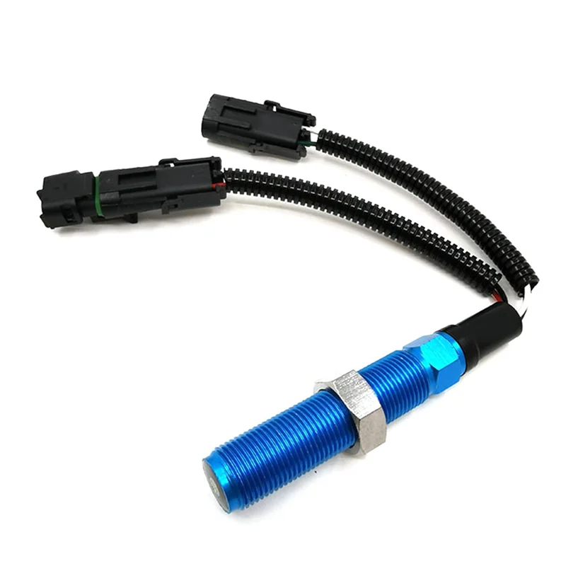 Аксессуары для экскаватора 2872354 датчик скорости Cummins двигателя ISMM11 QSM11 бренд