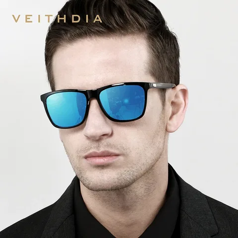 VEITHDIA солнцезащитные очки 6108