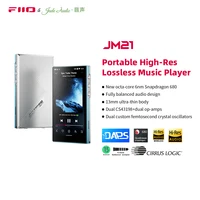 FiiO JM21 MP3-плеер