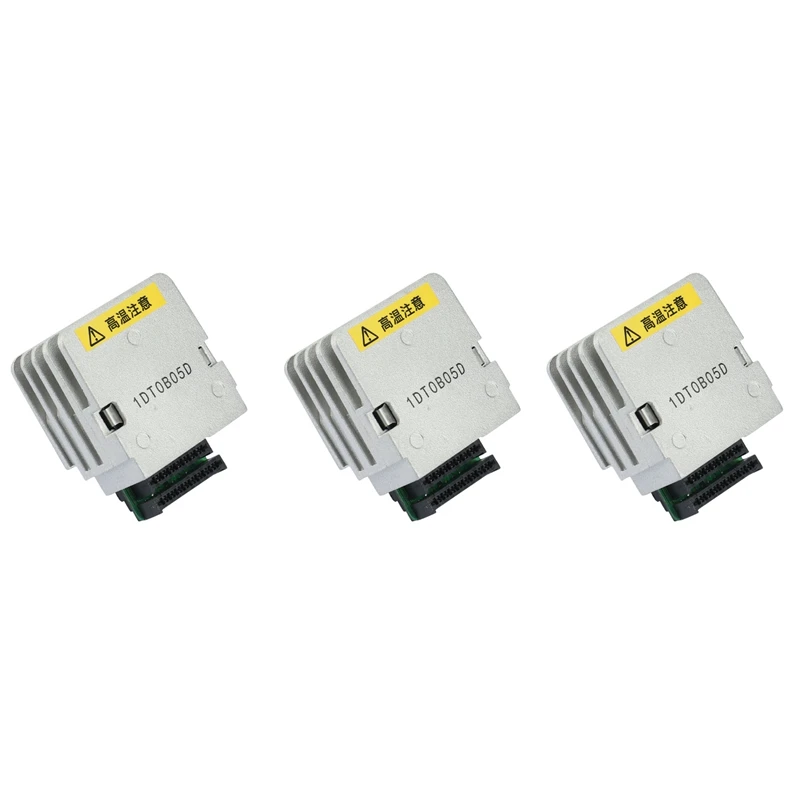 

3-х игольная печатающая головка для Epson LQ-310/Фотографическая головка