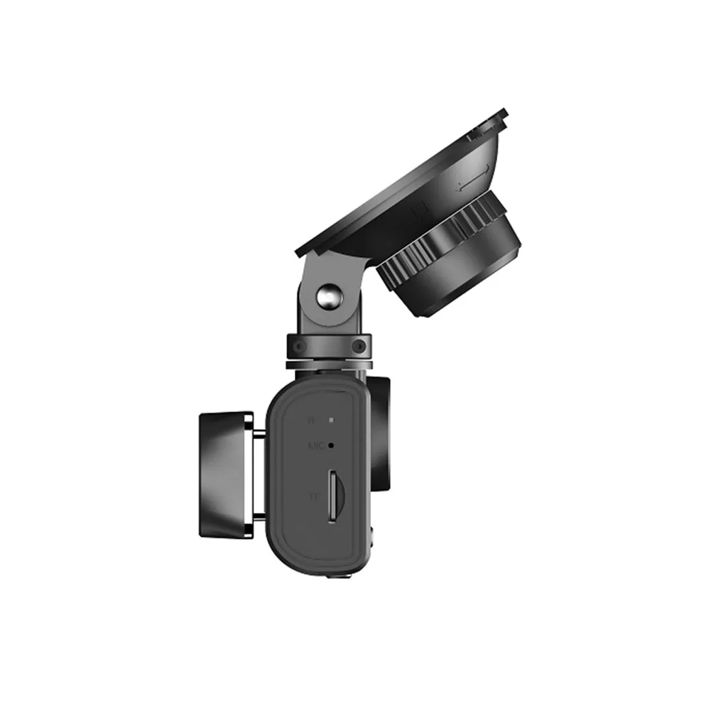 

Driving Recorder Reversing Camera Night Vision 3.0 Inch FHD 1080P G-Sensor LCD Screen Loop Recording Cockpit Recorder