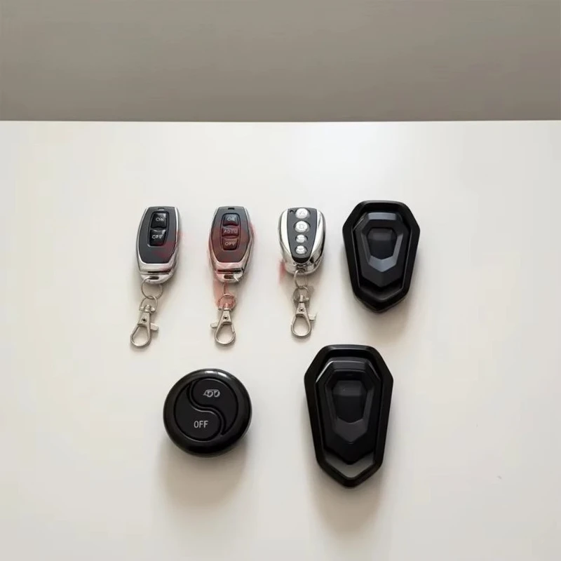 Фото Комплект управления выхлопной системой для BMW F/G серии, Mercedes W205/W213, Porsche 991, Audi B9, модуль дистанционного управления Valvetronic №5
