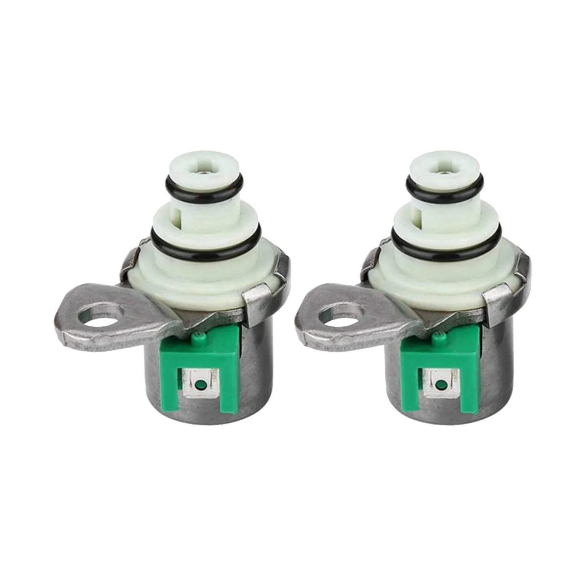 Электромагнитный клапан переключения передач 4F27E для Ford Focus 2000-2008 Mazda 3 5 6 Protege Shift A