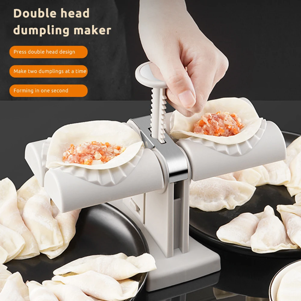

Dumpling Maker Machine Press Dumplings Mold Kitchen Accessories Home Kitchen Dumpling Maker Kitchen Tool Dumpling Mould Gadgets