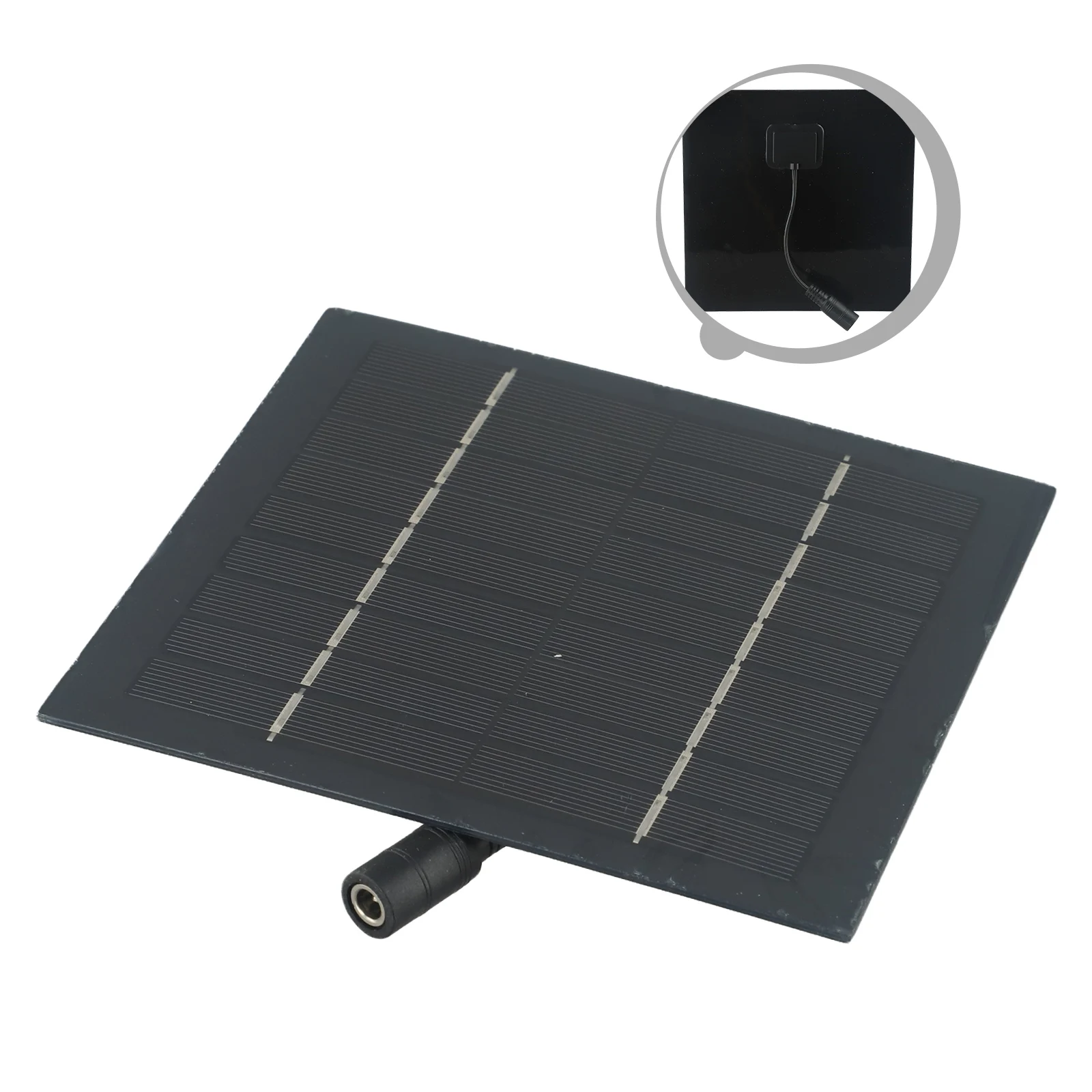 Вентилятор для теплицы 5 Вт 6 В солнечный вентилятор улучшенная вентиляция