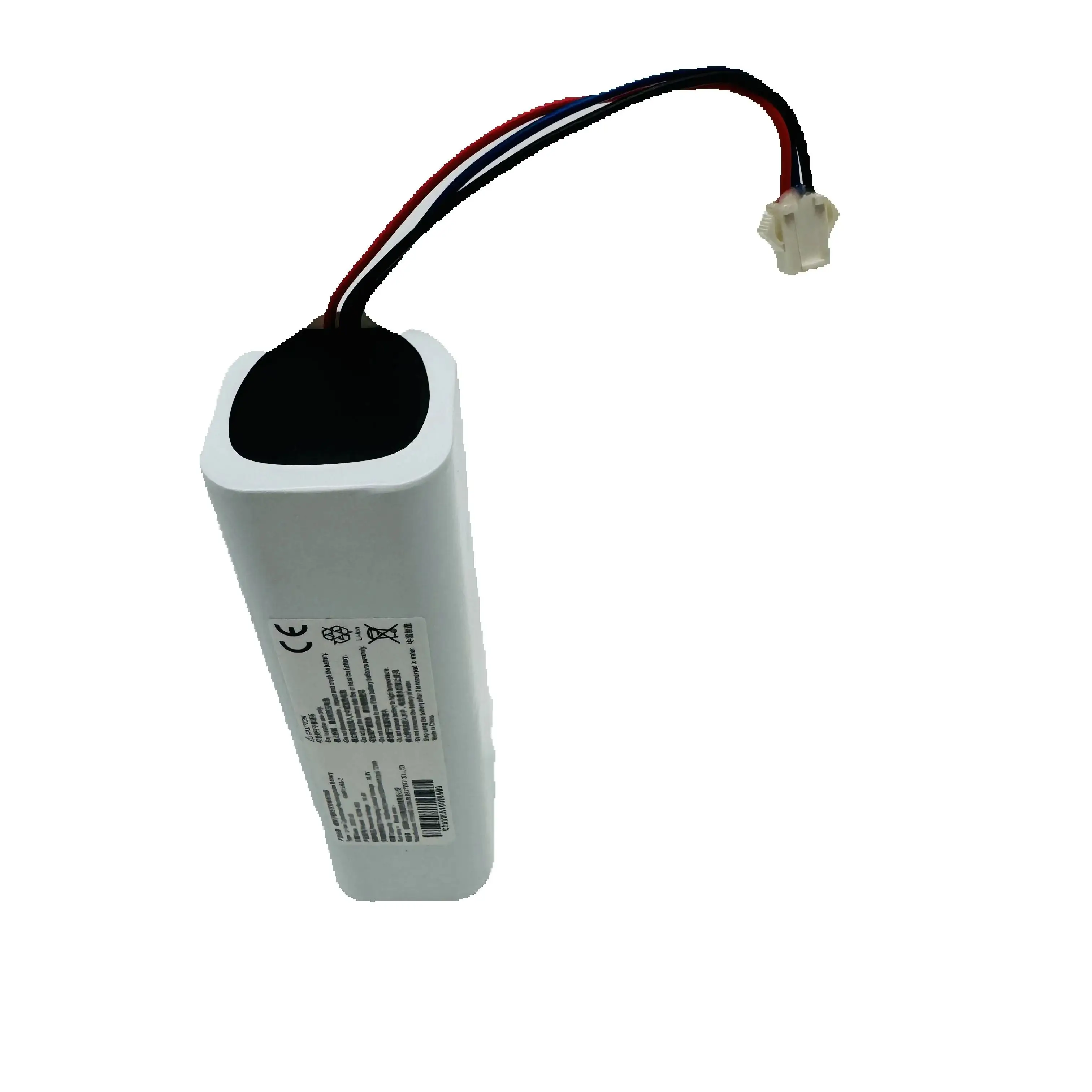 Оригинальные аксессуары для литиевой батареи Lydsto W2 Lite подходящие ремонта