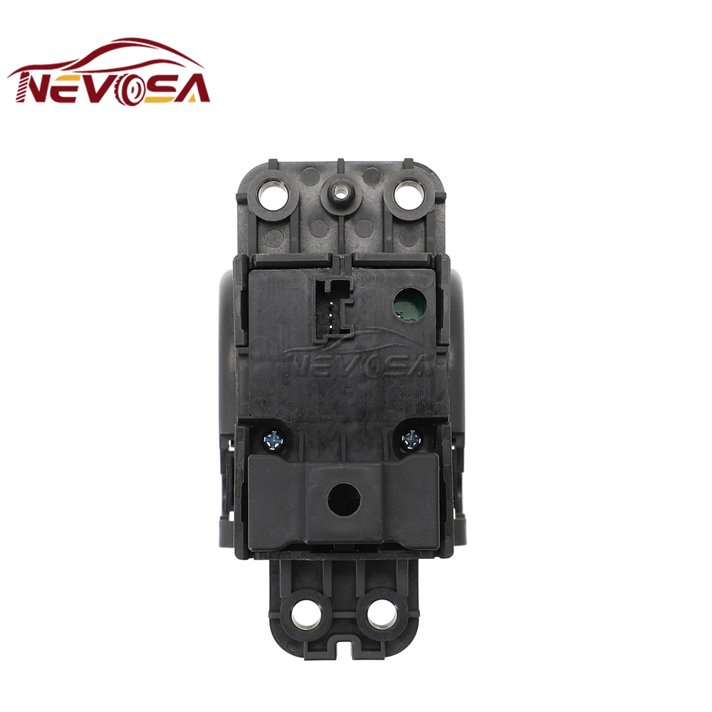 NEVOSA Переключатель стояночного тормоза для Volvo FH4 EURO 6 Truck 22107830 24 В блок управления