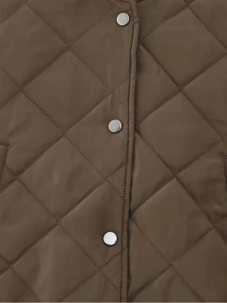 Рисунок 4 - Зимняя Новая женская модная Европейская