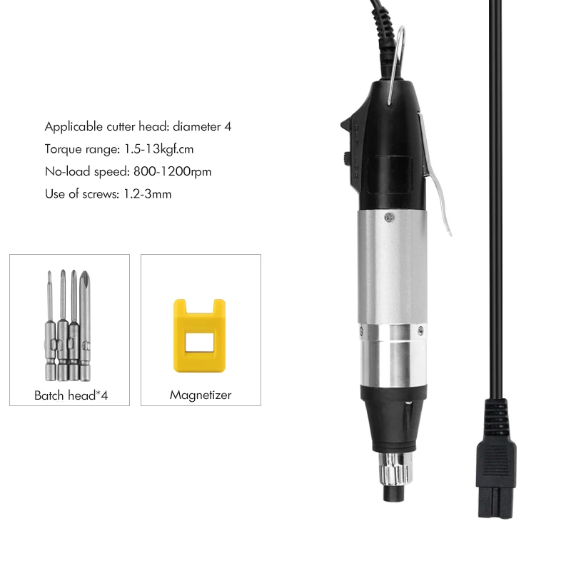 

Электрическая отвертка ZJMZYM