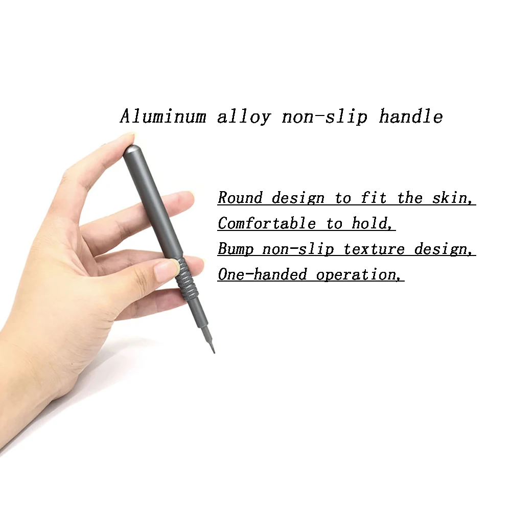 Профессиональный многофункциональный набор прецизионных отверток 66 в 1