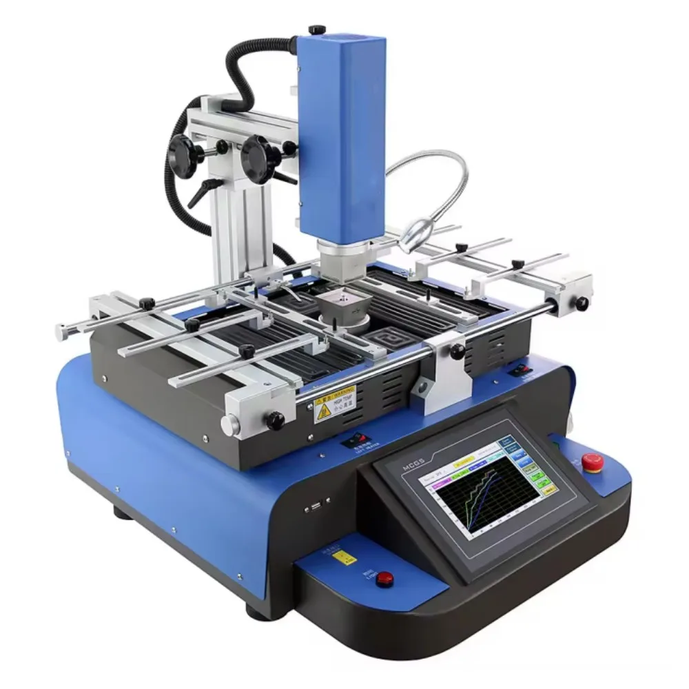 Ремонтная станция для ремонта телефонов Silman ST-R610 BGA материнской платы