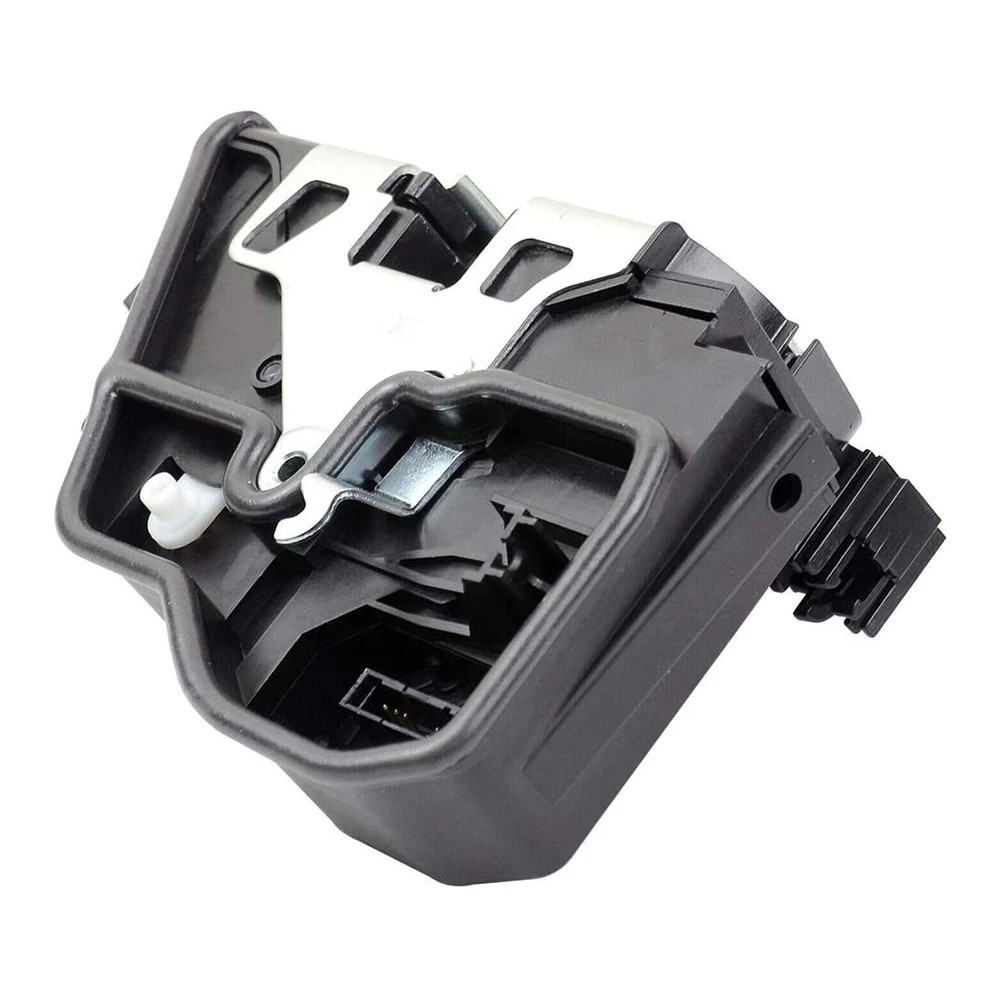 Привод переднего правого дверного замка для BMW- 1 3 5Er E81 E82 E87 F20 F30 E93 E90 E91 F10 F11 MINI R60 R61