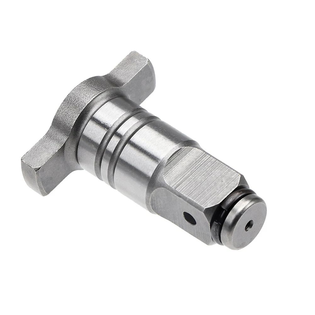 

18V Electric Wrench Shaft Electric Brushless Impact Wrench Shaft Single Use Cordless Wrench Part Power Drill Tool Accessories