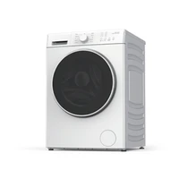 top sale household front load washer fully automatic laundry machine 7kg 8kg 9kg 10kg washing machine
