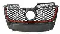 

GKL 290871 на PANJUR бронированный GOLF V GTI 0409