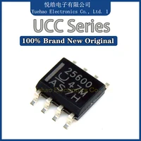 ucc25600dr ucc27201dr ucc27324dr ucc27423dr ucc27424dr ucc27425dr ucc27524dr new original ic mcu sop 8 chipset