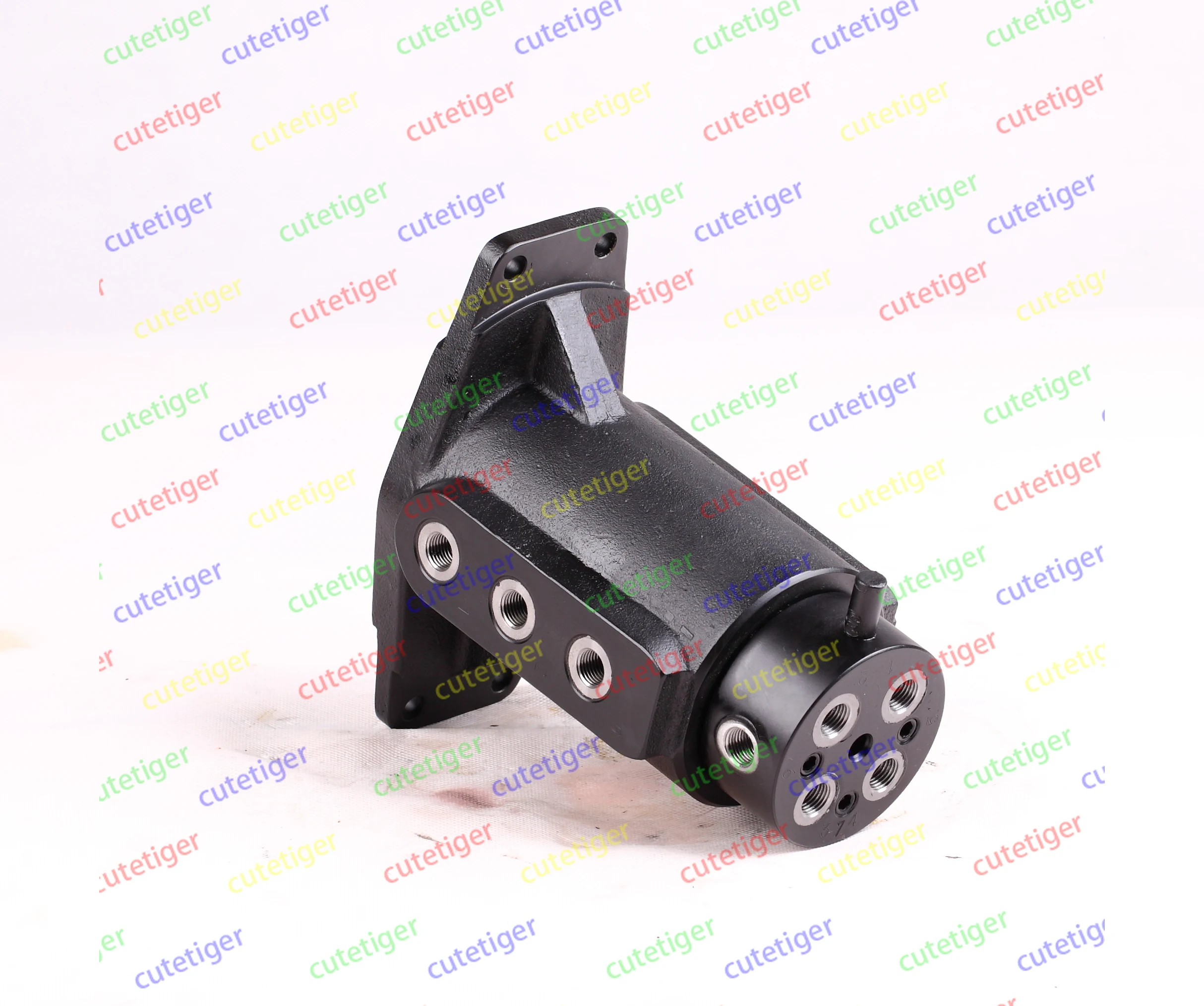 Шарнир для экскаватора гидравлический универсальный шарнир