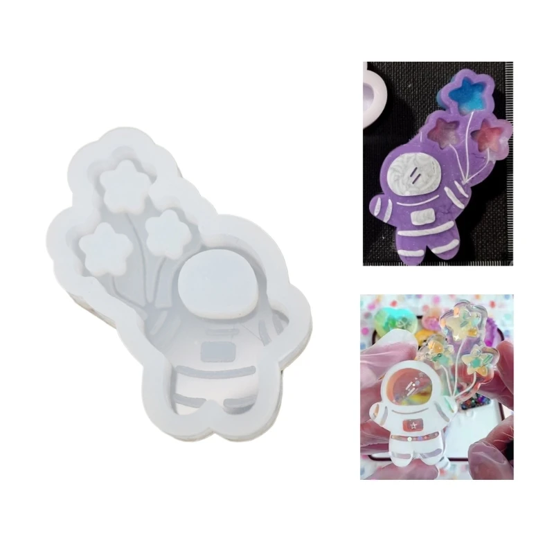 

Силиконовые формы из смолы, формы для отлива зыбучего песка, форма для шейкера из эпоксидной смолы для изготовления украшений «сделай сам», ...