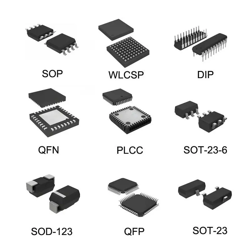 

1pcs/lot STM32L151VBT6 STM32L151VCT6 STM32L151VDT6 STM32L151VET6 Microcontroller Chip