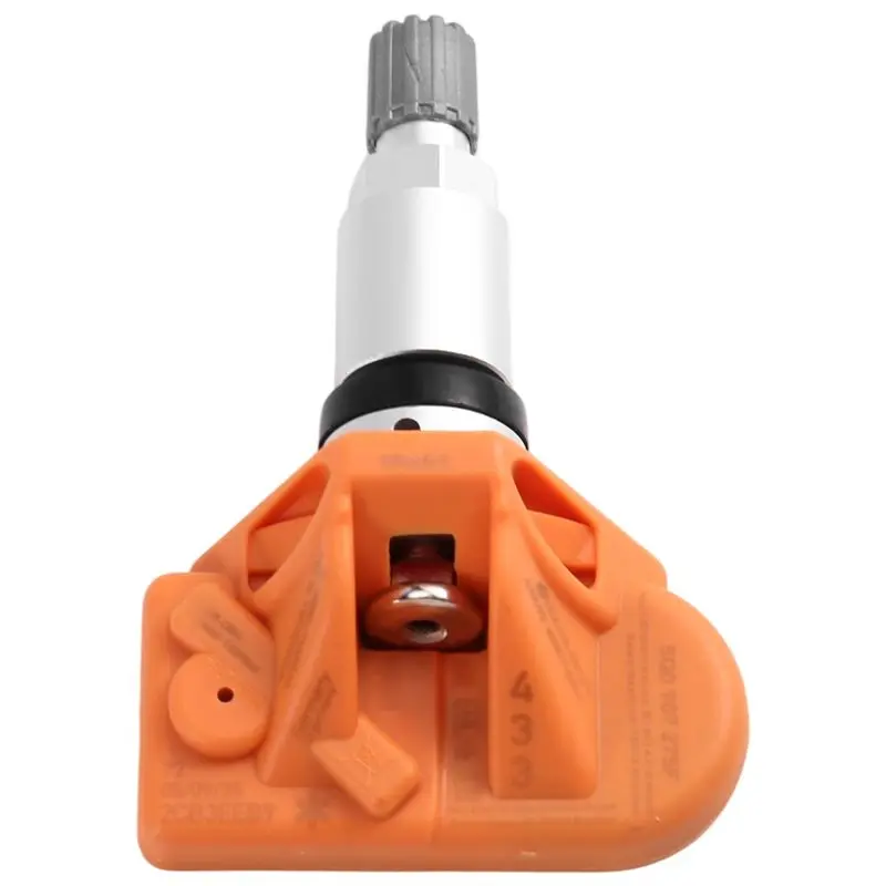 Фото Датчик давления в шинах TPMS 5Q0907275B 5Q0907275F подходит для Q7, RS3, VW Golf, Jetta, Porsche 718, 911-A91R №1