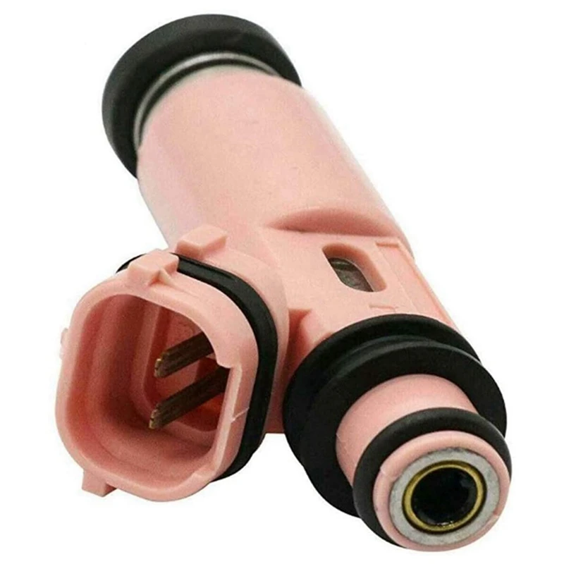 

2X топливный инжектор 23250-20030 для Toyota Camry Highlander Lexus ES300 RX400H 3.3L 1MZ 2002-2008 2325020030 23209-20030