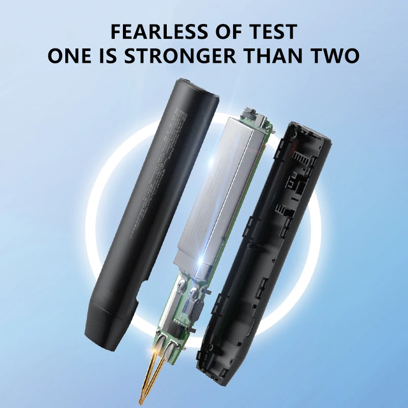 Ручной аппарат для точечной сварки