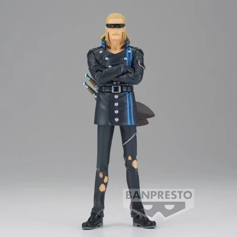 В наличии: Оригинальная коллекционная фигурка Bandai Optical Factory One Piece DXF Belumber Kerby, модель для аниме-коллекционеров, игрушка, подарок, хобби (art.: 3920dbc8fdeb6) - 3920dbc8fdeb6