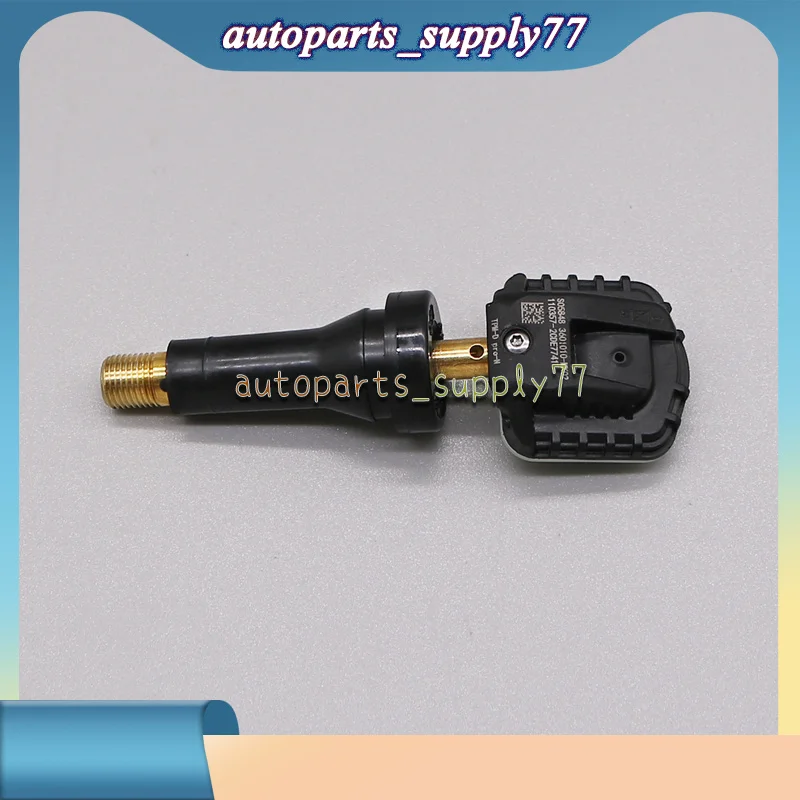 4 шт. 433 МГц датчик давления в шинах TPMS мониторинг 3601010 -MK02 для Changan UNI-T CS75 CS55 Plus Oushang X5