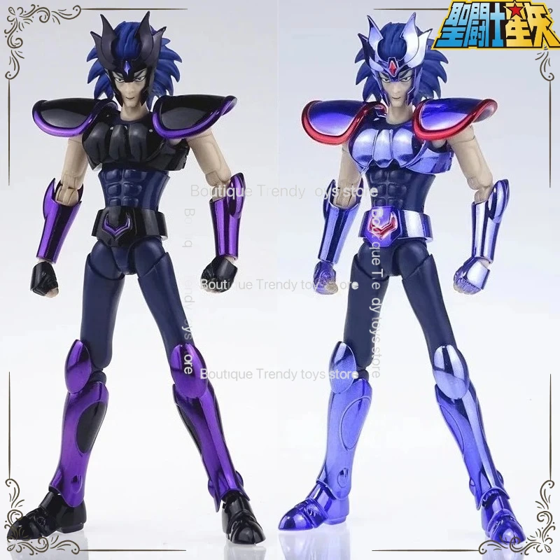 Фото В наличии: Фигурка CS Model Saint Seiya Myth Cloth EX Canis Mayor Sirius Silver Knights of the Zodiac №2