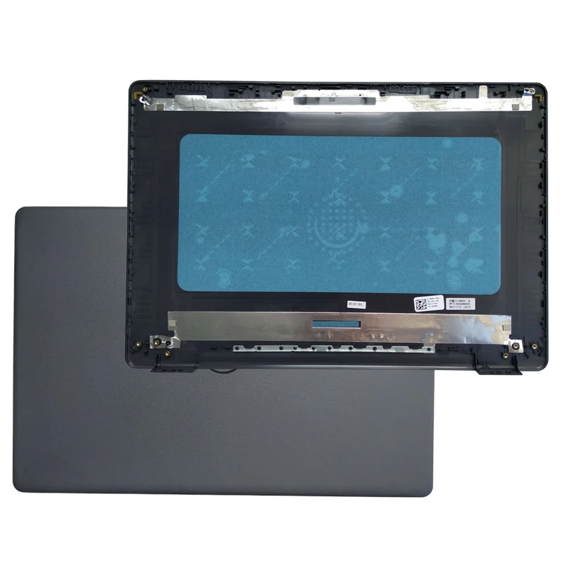 

New Black Laptop case For Dell Inspiron 15 3501 3505 Rear Lid TOP case laptop LCD Back Cover AP2X2000701 08WMNY 8WMNY