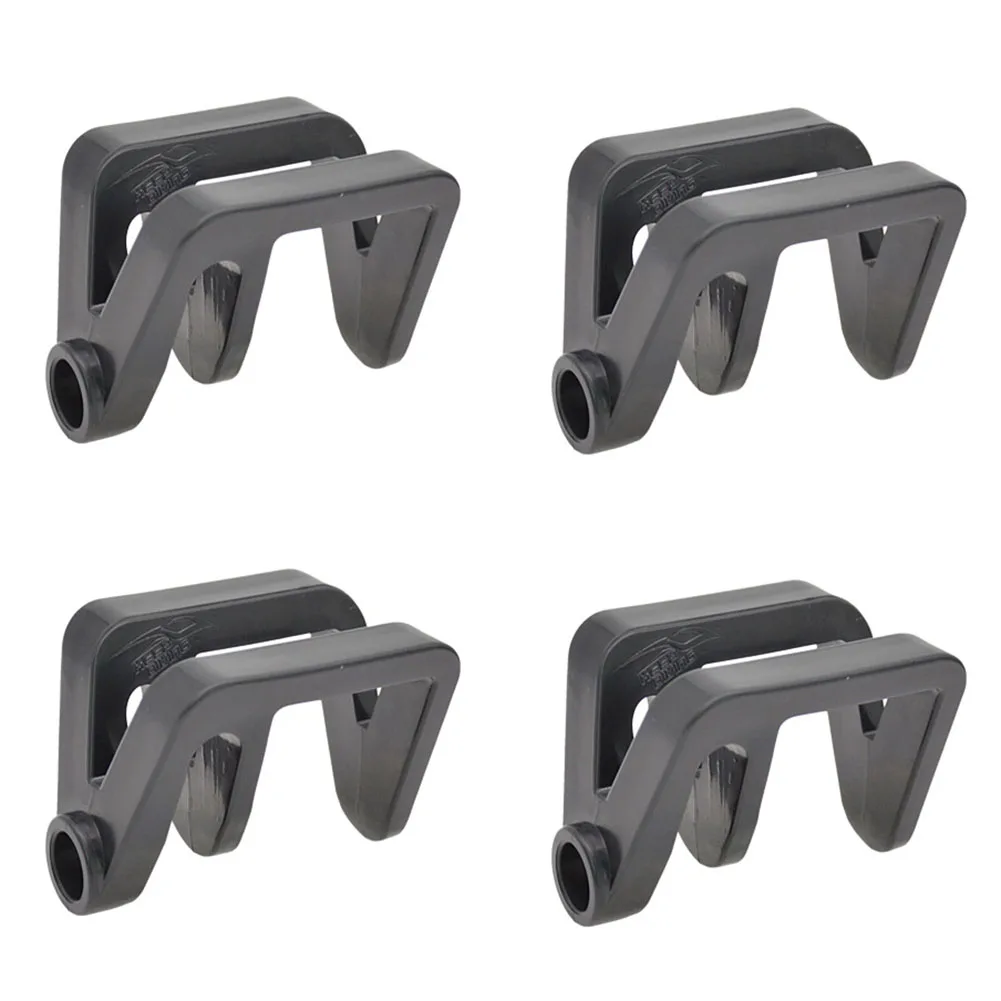

0 Boat Bumper Clips Boat Fender Hanger Kayak Bumper Adjuster Yacht Rail Mount Square Rail Fender Adjusters Boat Accessories