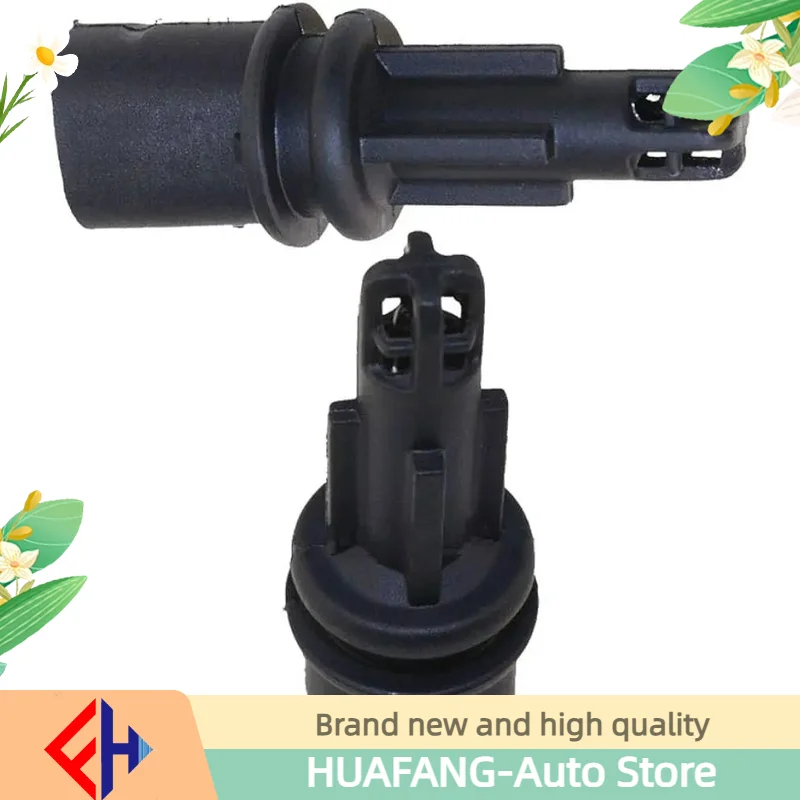 Оригинальный датчик температуры воздуха для автомобилей Cruze Vauxhall Opel Astra Alfa Romeo Vectra