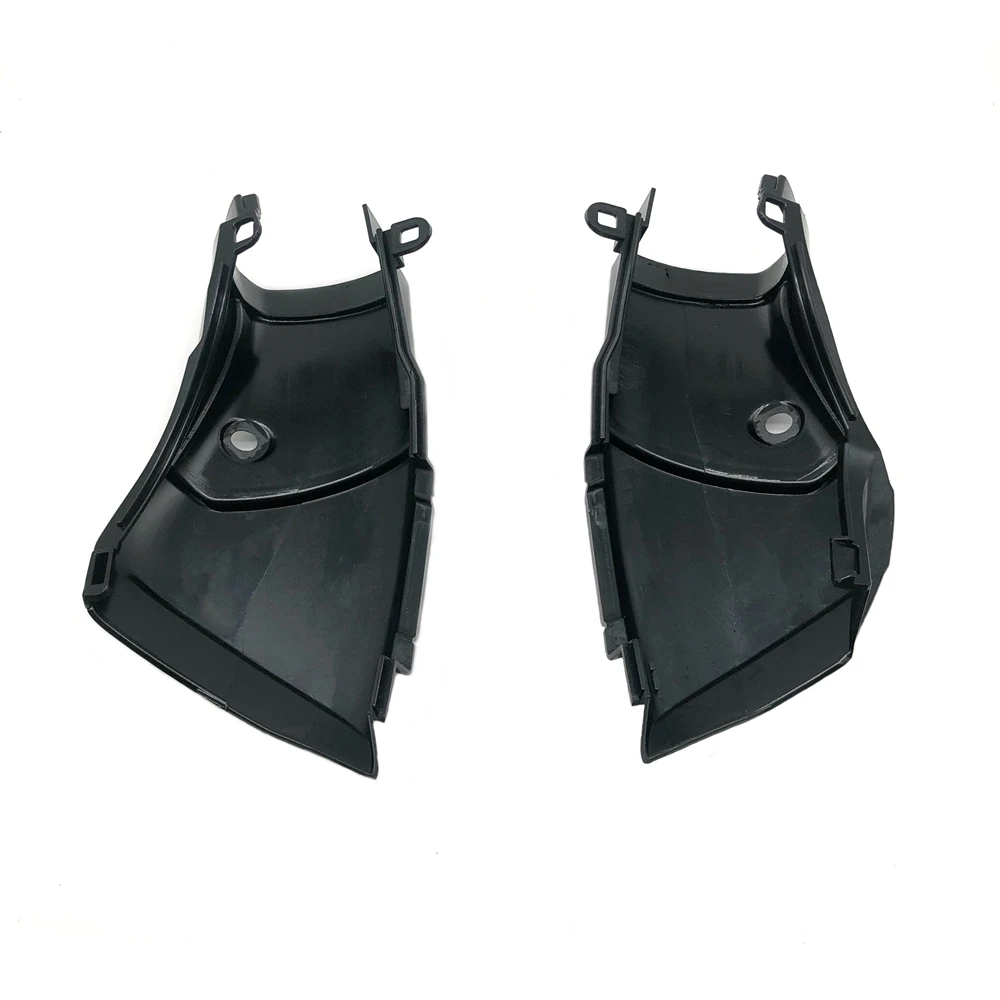 Фото Трубка воздухозаборная для мотоцикла Yamaha YZF R1 2009 2010 2011 2012 2013 2014 №3