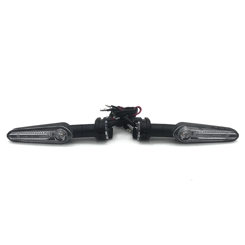 

LED Turn Signal Light for YAMAHA YZF R15 R25 R3 R125 MT-25 MT-03 MT15 MT-15 Motorcycle Indicator Lamp