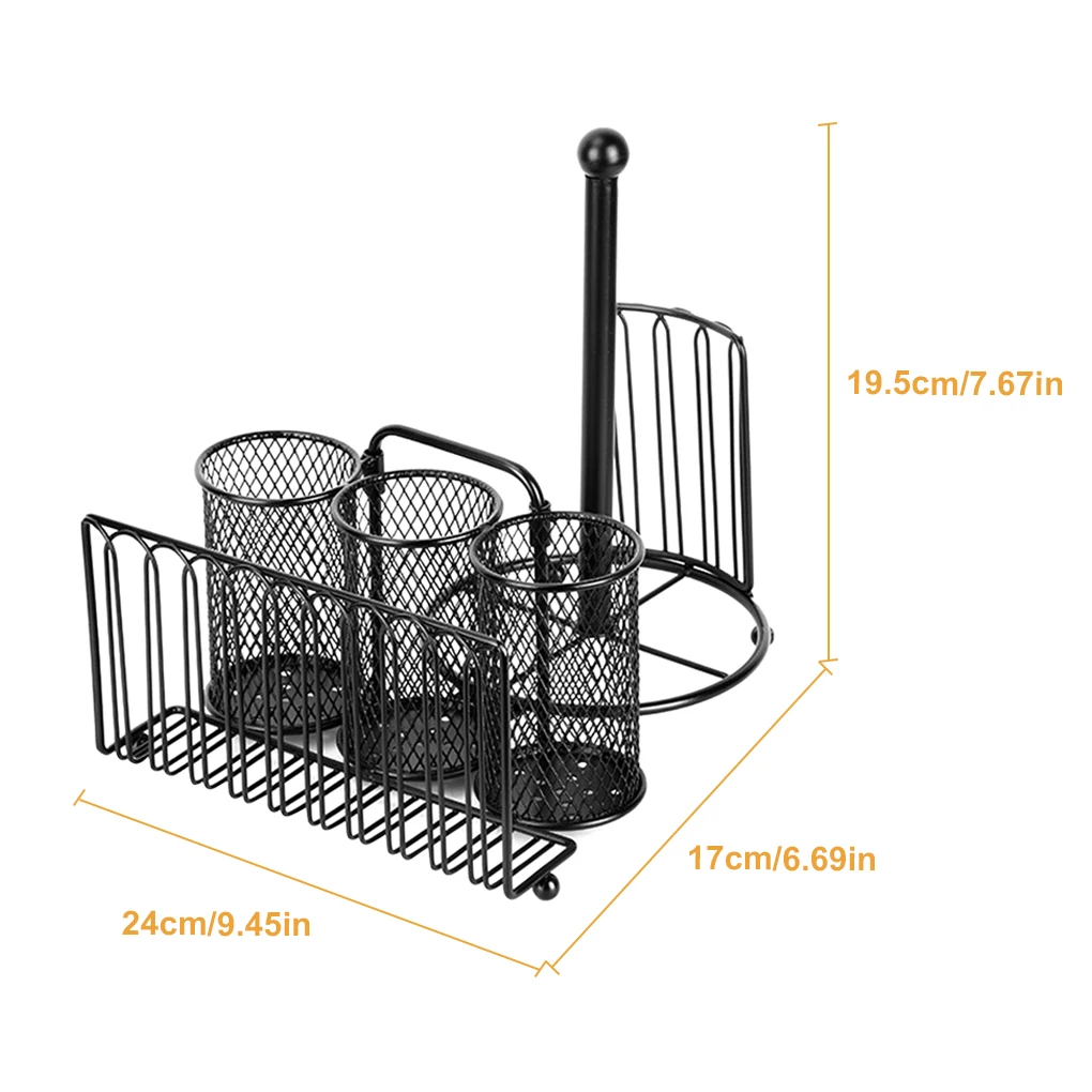 

Корзина для ложек и вилок, сушилка для столовых приборов, кухонный столешница, сетчатый сливной органайзер, товары для дома, тип 2