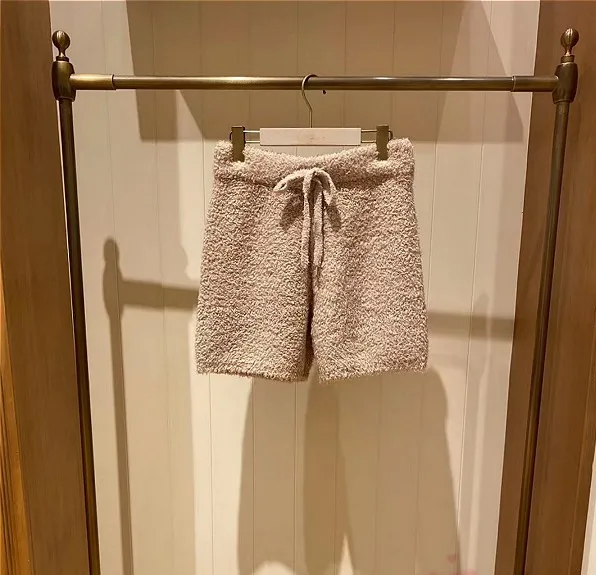 

Home wear Pants Ladies Women's Panties Sleep Bottoms Women Fashion Shorts