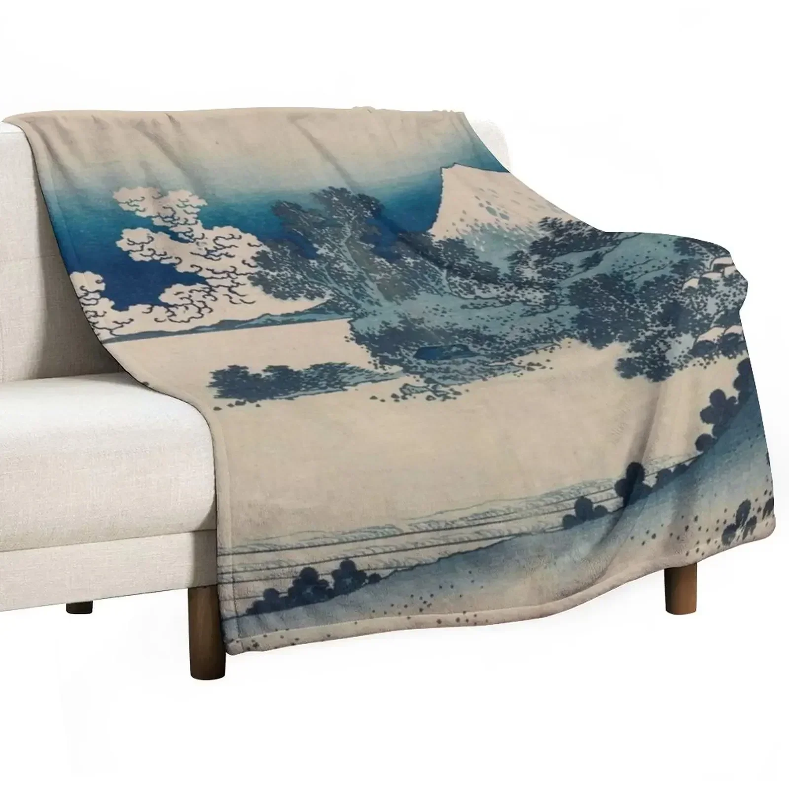 Пляж семи милиц Sagami одеяло спальный мешок покрывала на кровать термобелье для