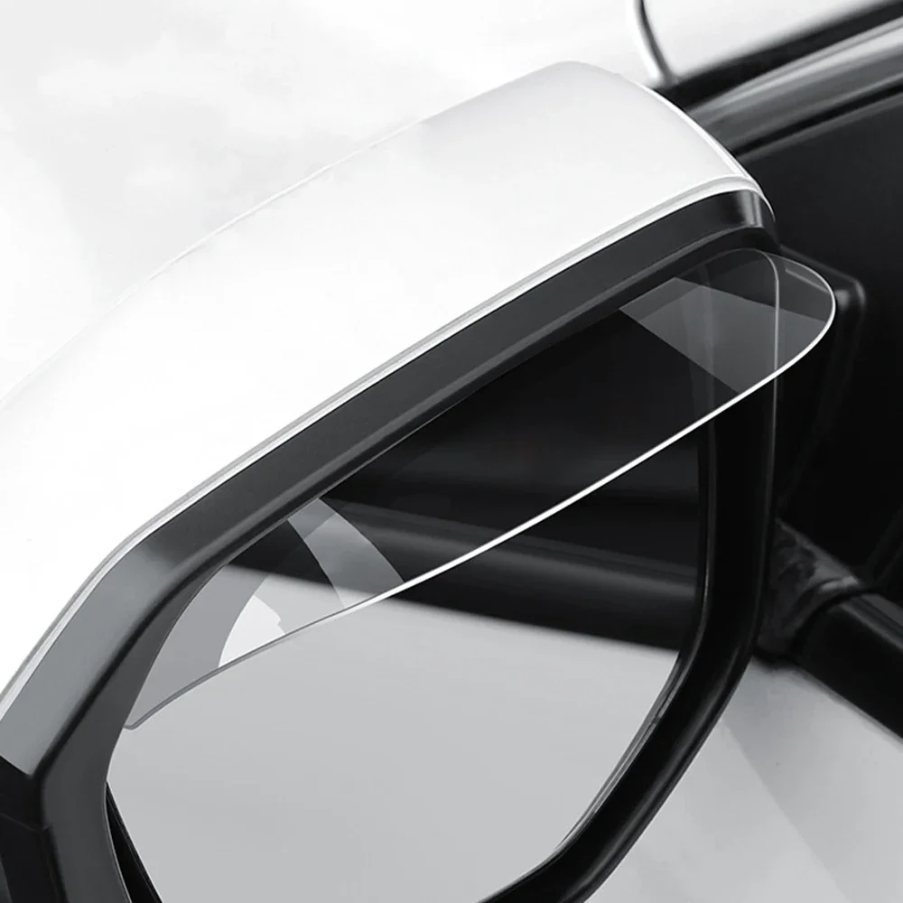 

2 шт., автомобильные зеркала заднего вида для Xpeng P7 G3 G3i G9 P5 X2 N5 F30 H93 Beta 2019 2020 2021