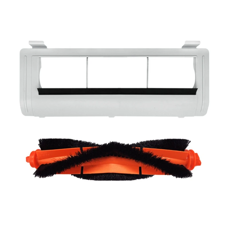 Для робота-пылесоса Xiaomi E10 C103/B112 запасные части для пылесоса основная щетка +