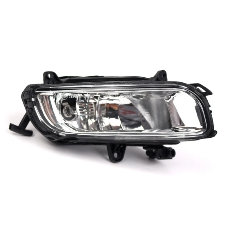 

Right Side Fog Front Bumper Fog Light 4E0941700B Durable for D3 08-10