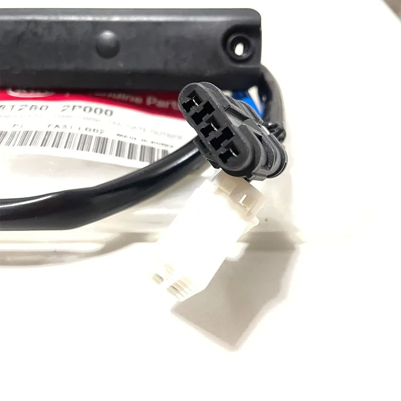 812602P000 81260-2P000 81260 2P000 кнопка открывания багажника переключатель выключения задней