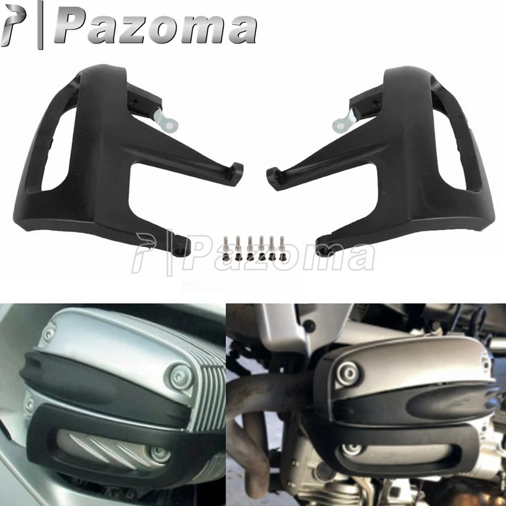 

Motorcycle Engine Cylinder Guard For BMW R1100GS R 1100S SS R1100R R1100RT R1100RS R850R R850GS R1150R RS RT R 1150 GS 1994-2005