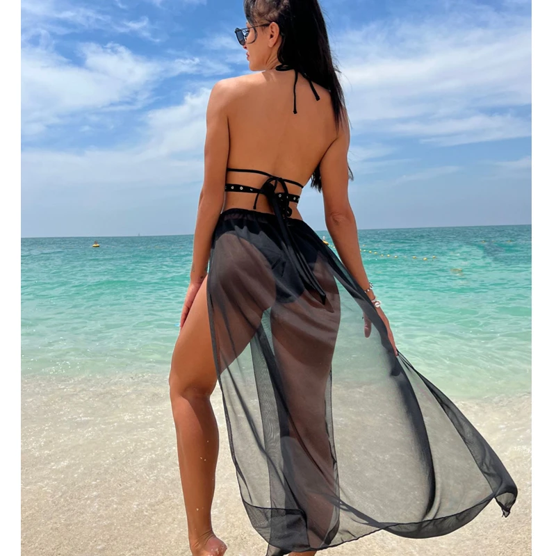 Рисунок 3 - Женский комплект бикини из 3 предметов