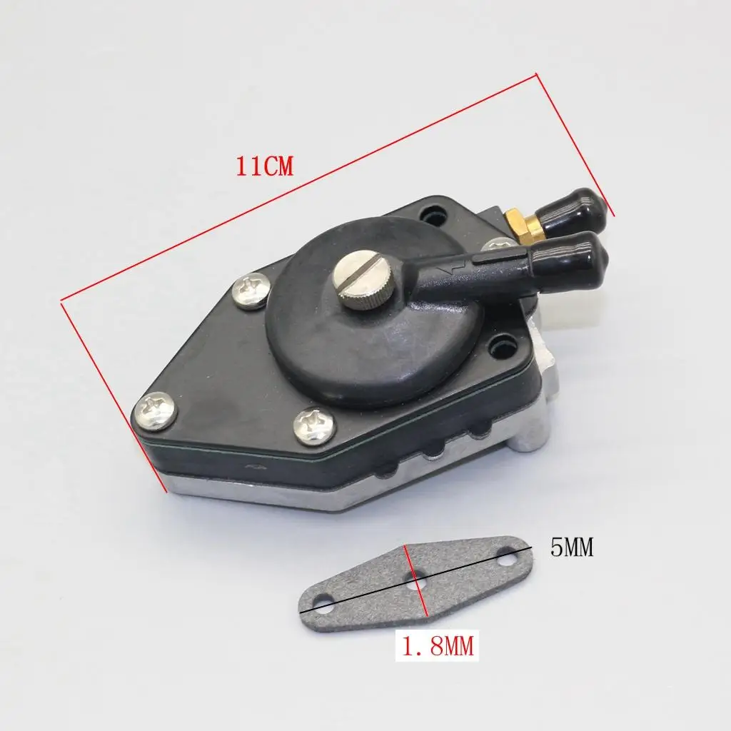 Топливный насос подходит для Johnson evinгруб 20hp 28hp 30hp 33hp 55hp 60hp 88hp 90hp