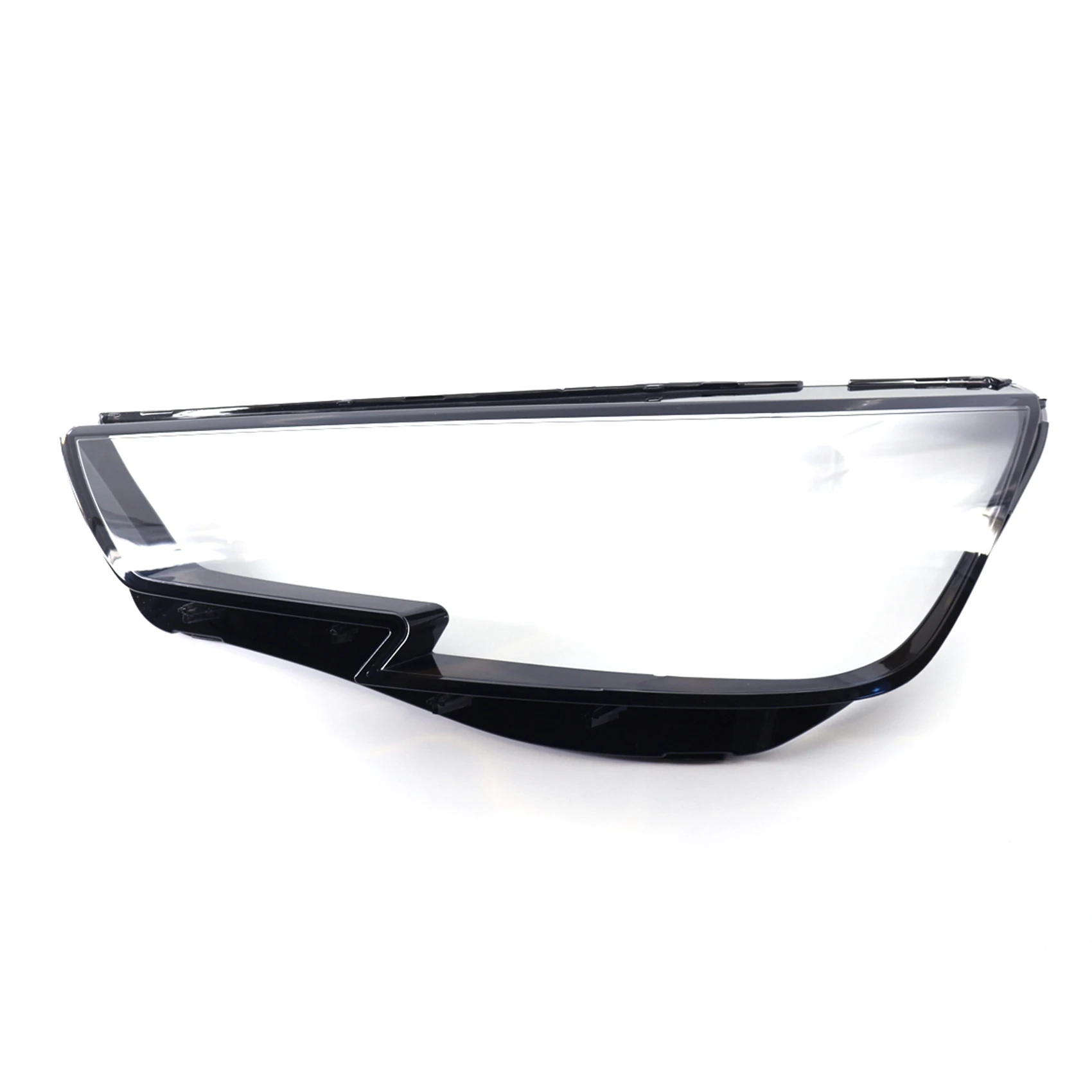 

Автомобильная левая передняя головка искусственная стеклянная головка искусственный прозрачный абажур оболочка лампы головка искусствен...