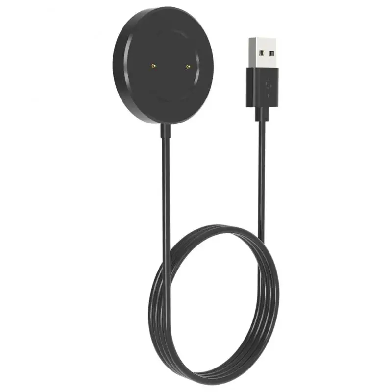 

Магнитное зарядное устройство для смарт-часов, 700 мА